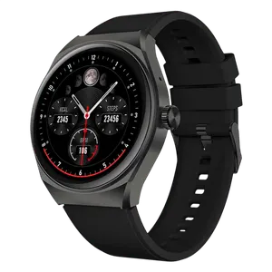 Smartwatch Stf Kronos Trek Negro