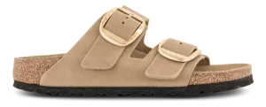 Birkenstock Arizona Big Buckle Original Sandal Narrow Tabacco 1030395