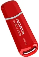 ADATA DashDrive UV150 32GB červený