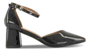 Norrliv Pumps Svart 2216500310