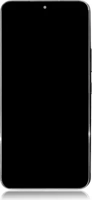 Samsung Galaxy S22 SM-S901B, 15,5 cm (6.1"), 8 GB, 256 GB, 50 MP, Android 12, Schwarz