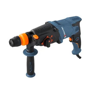 Martello tassellatore a filo DEXTER 800RH2-30.51 SDS Plus 800W 2.9J 4600 colpi/min