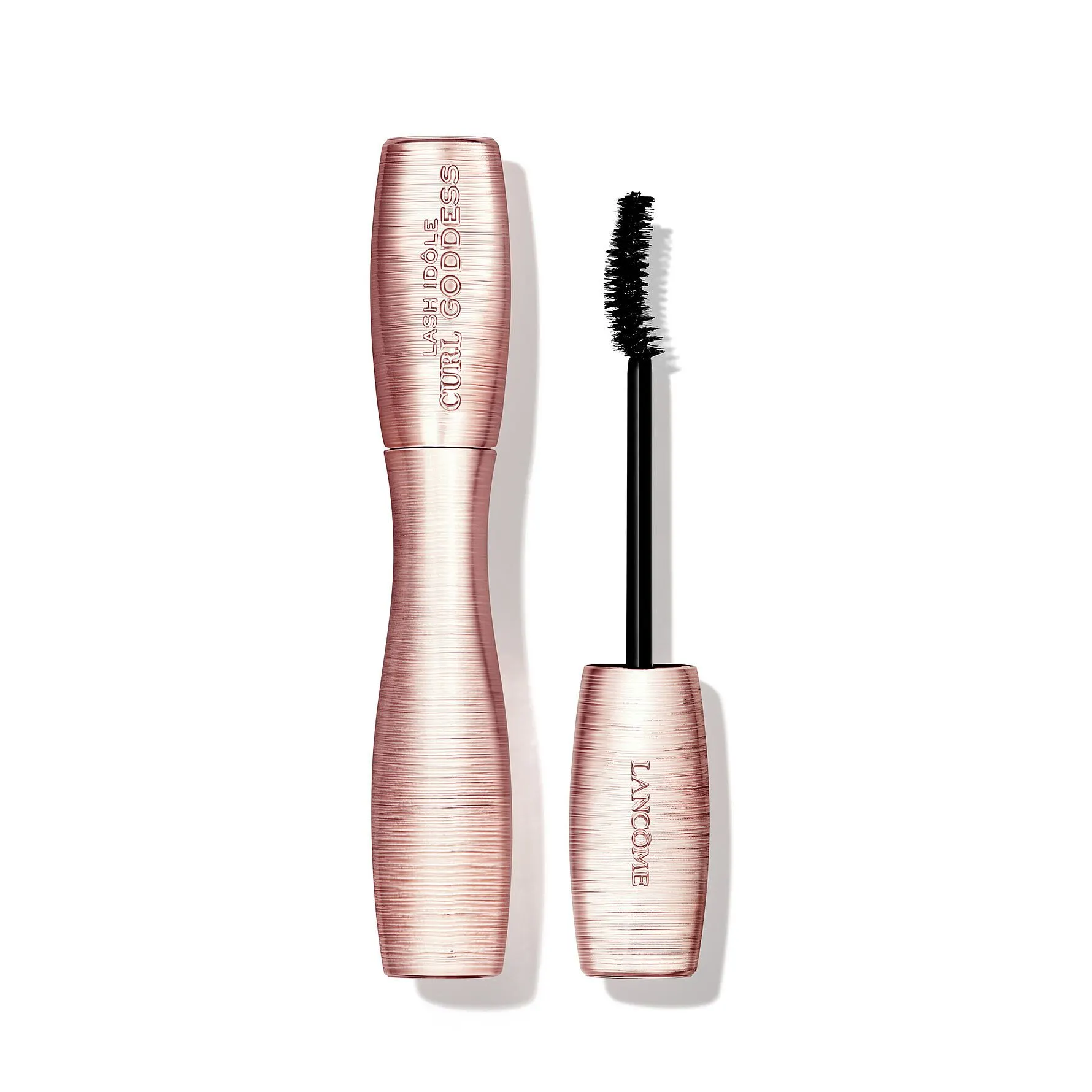 Lash Idôle Curl Goddess Mascara, Divine Black 01