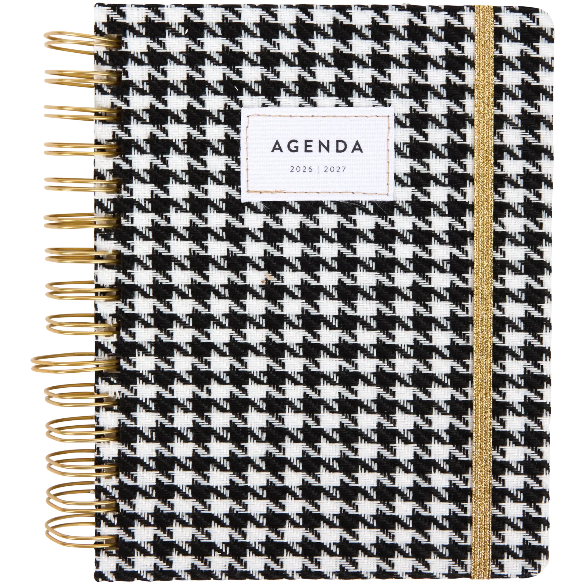 Agenda 2026-2027