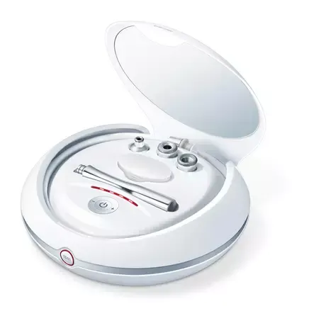 BEURER FC100 PUREO DERMA PEEL MIKROHIONTALAITE