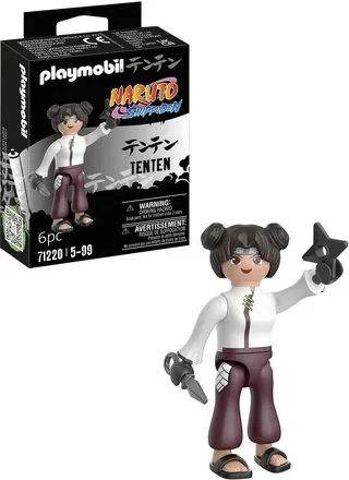 NARUTO SHIPPUDEN TENTEN - 71220