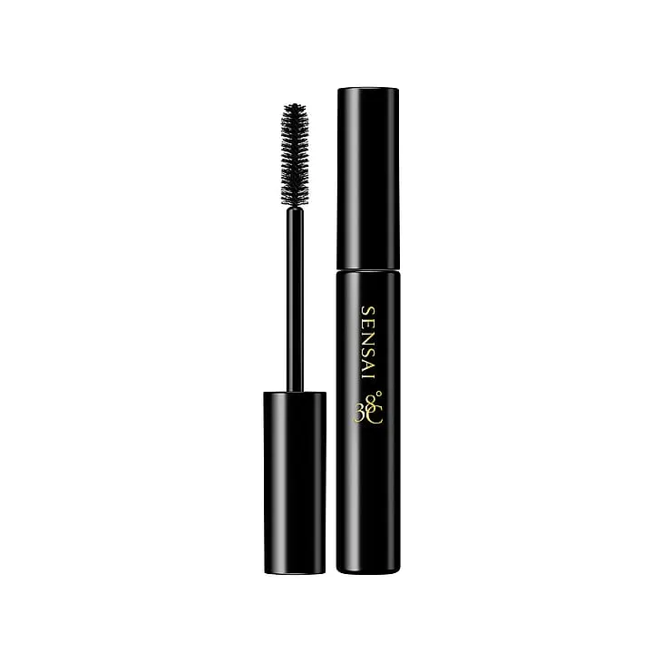 38ºC Separating & Lengthening Mascara