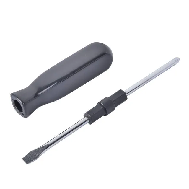 Cacciavite SL5.5 lama 4x50 mm L 170 mm