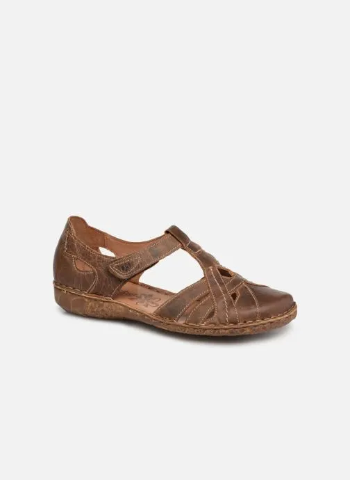 Sandalen Rosalie 29 dames bruin