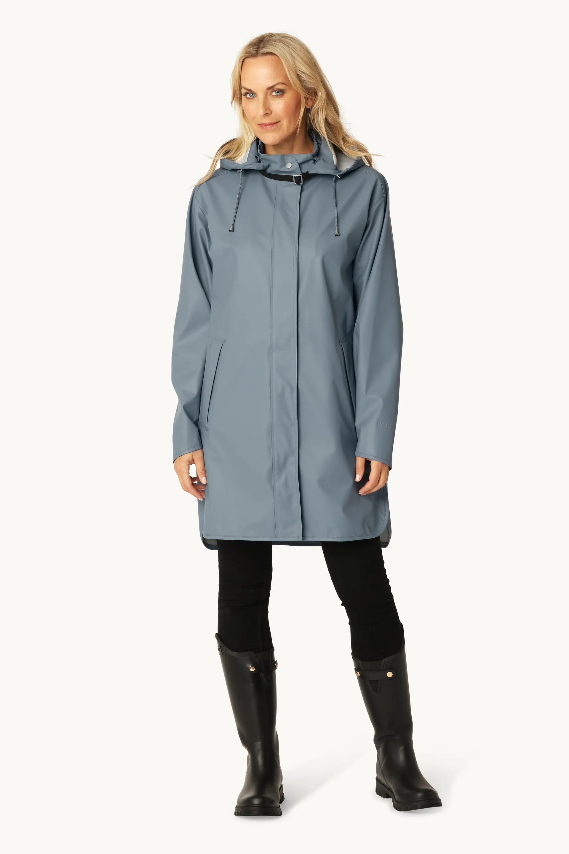 Raincoat