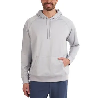 Kirkland Signature Men's Active Pullover Hoodie