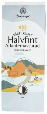 Atlanterhavsbrød