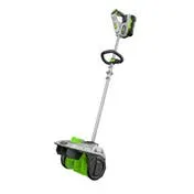 EGO Power Equipment POWER+ 12 in. Snow Shovel SNS1201