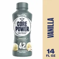 Core Power Elite Vanilla High Protein Shake