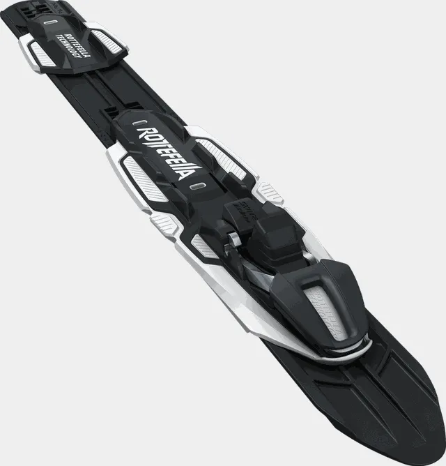 Performance Skate 25/26, skøytebinding - Svart