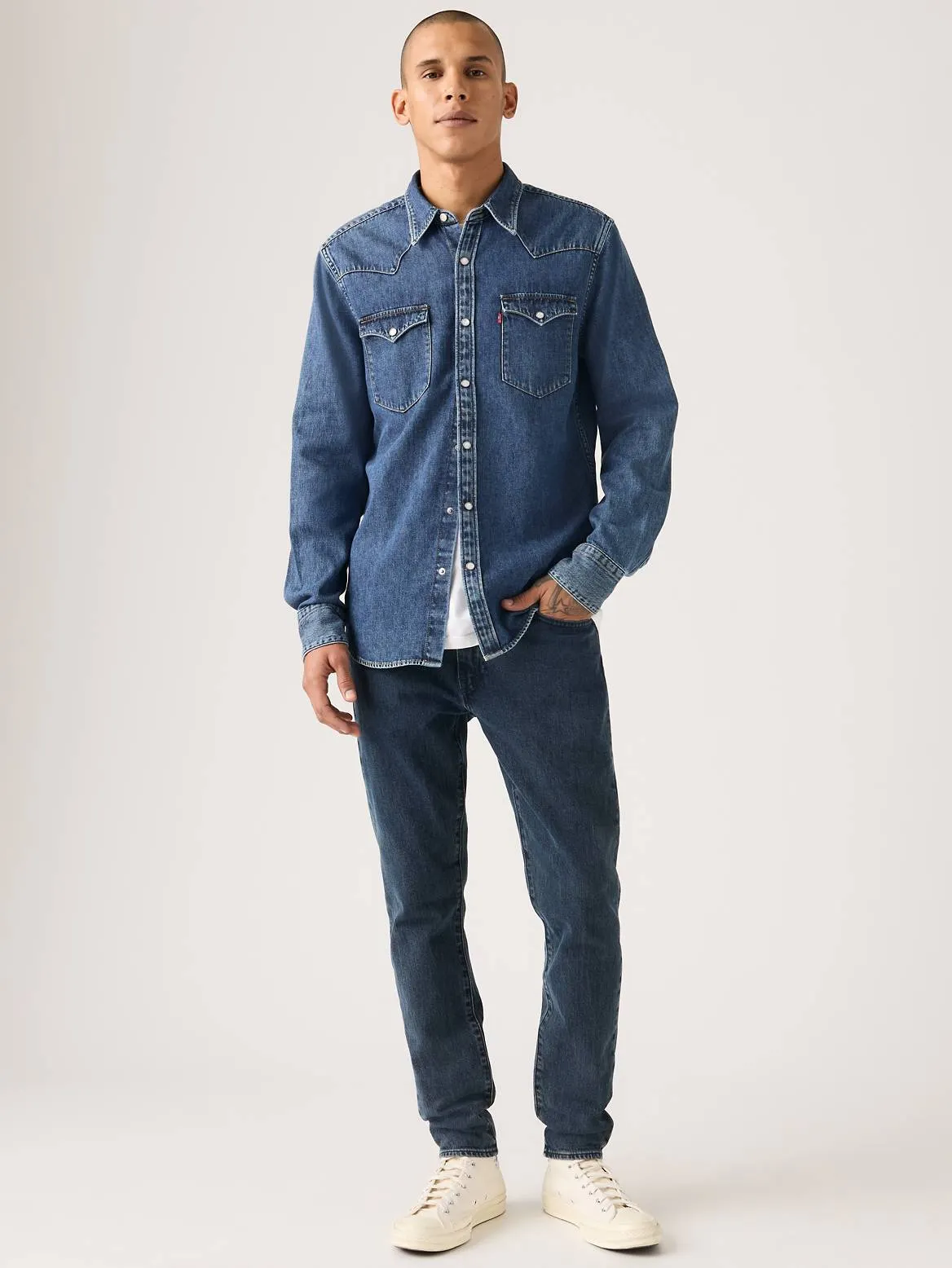 512™ Slim Taper Jeans