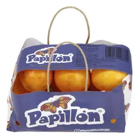 PAPILLON Mandarine 850g