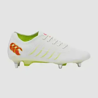 Canterbury Unisex Phoenix 2.0 Elite SG Rugby Boots