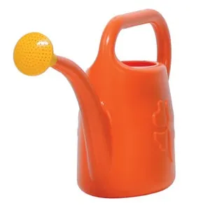 Garden Sprinkler 1,8l Prosperplast Koni in colore rosso