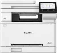 i-SENSYS MF664Cdw Multifunktions-Farb-Laser