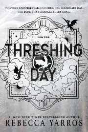 Threshing Day