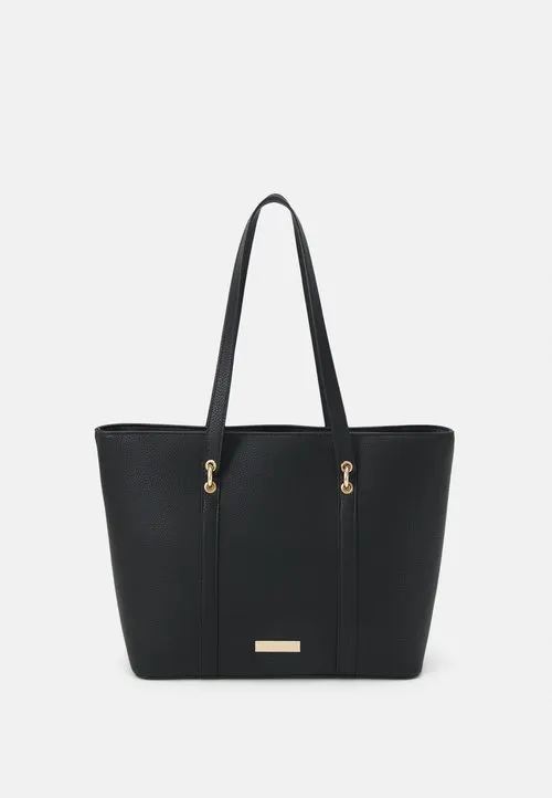Shoppingveske - black