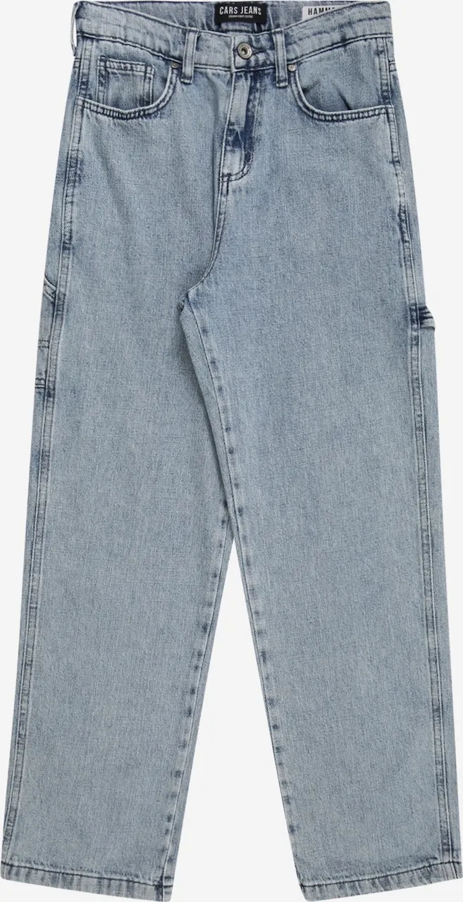 Regular Jeans 'HAMMERS'