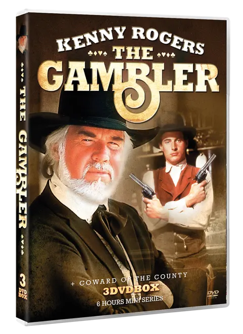 The Gambler Collection