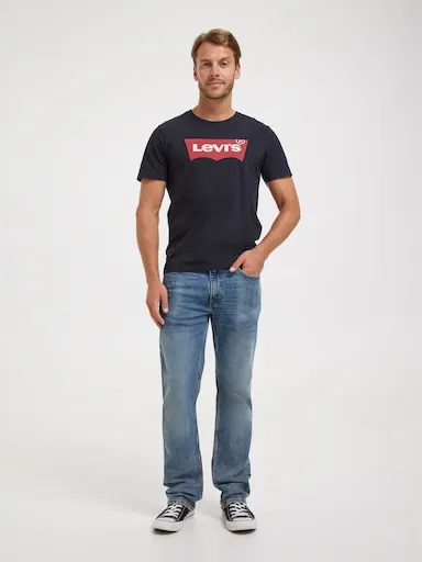 Levi's 514 Straight Jean In Walter 32/34