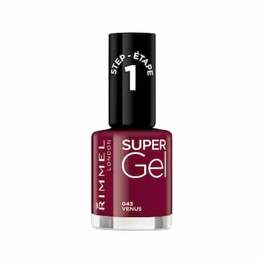Smalto Super Gel 043 Venus