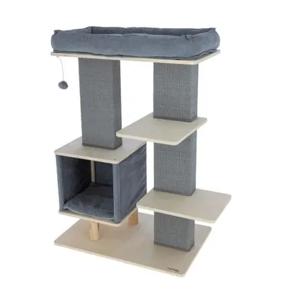 Kerbl Pet Arbre à chat Noah IV
