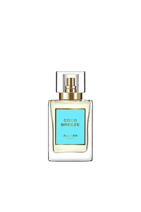 Coco Breeze Eau de Toilette