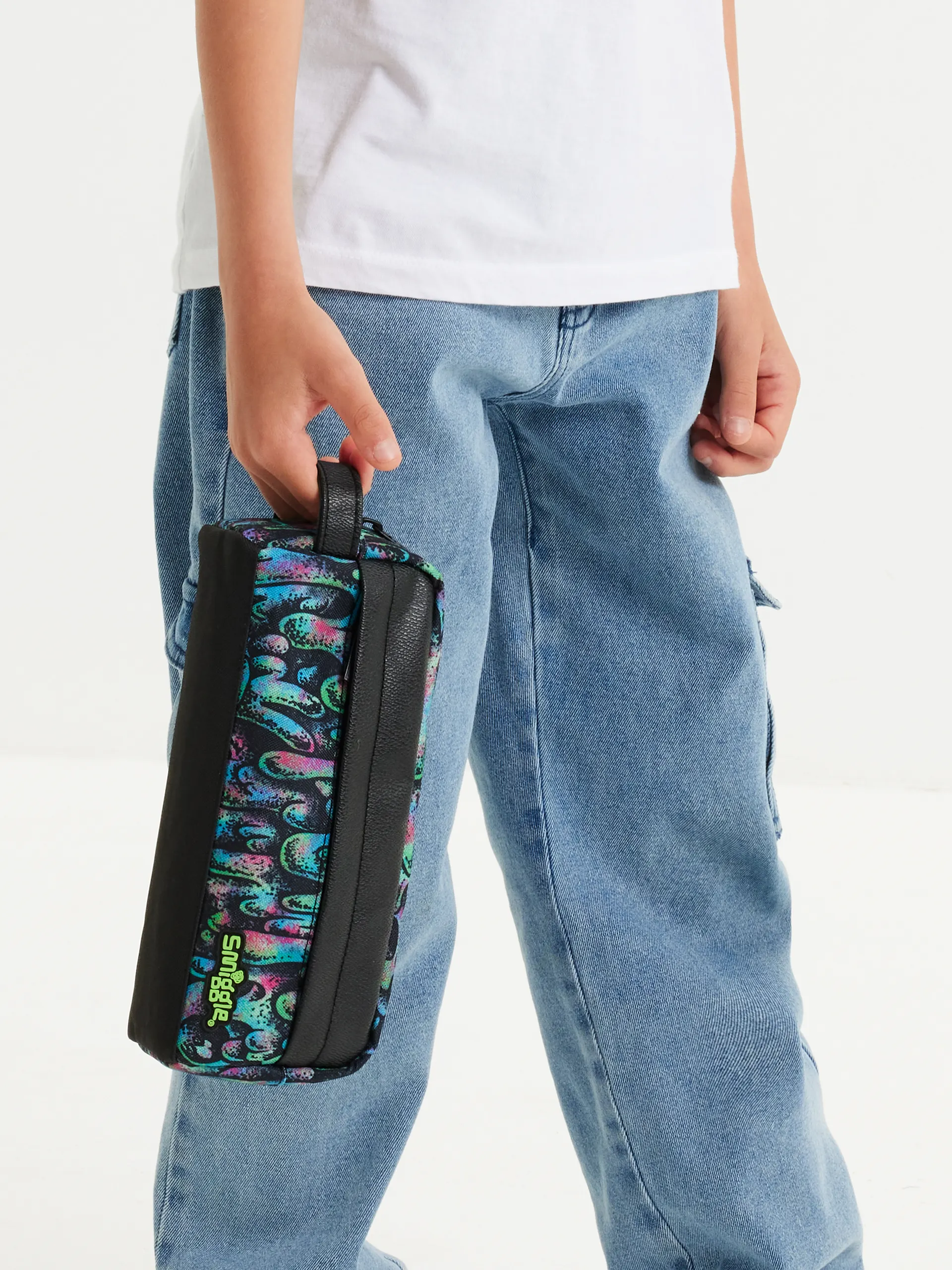 Surreal Essentials Pencil Case