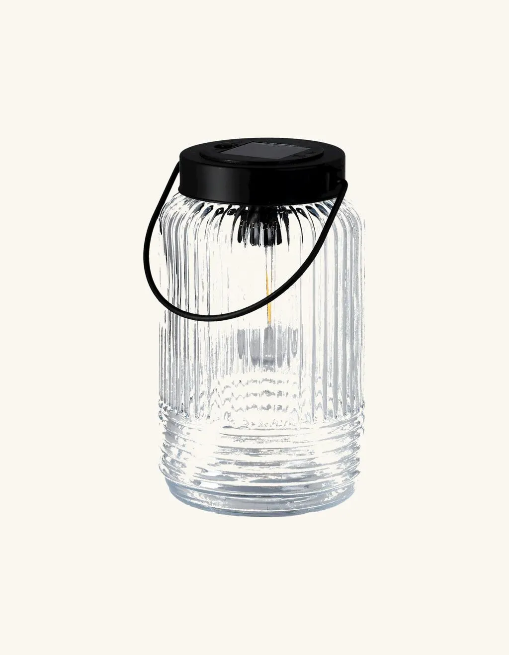 Solarlampe