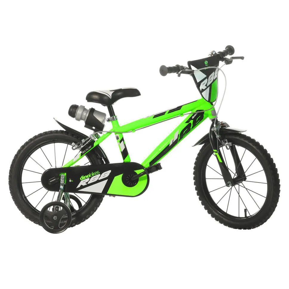 Dětské kolo Dino bikes 16"