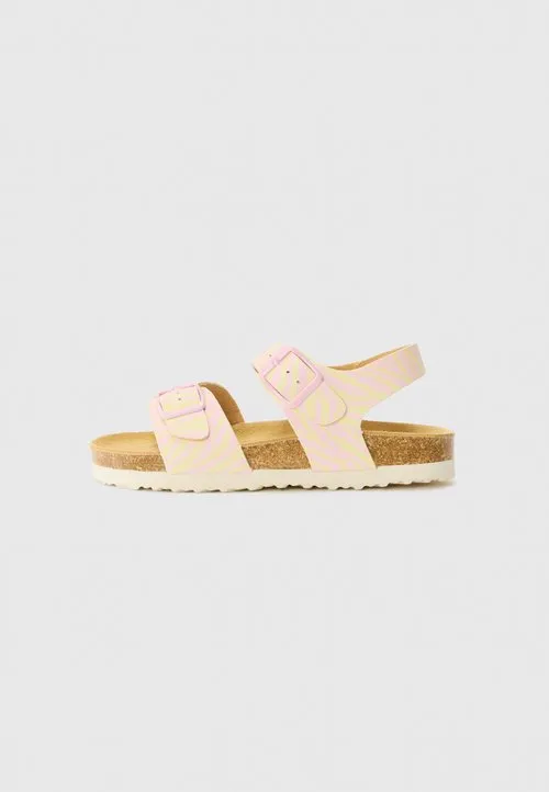 Sandaler - pink