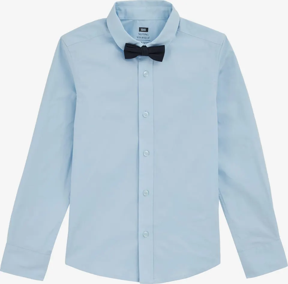 Regular fit Overhemd