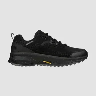 Skechers Mens Bionic Trail RS WR Walking Shoes