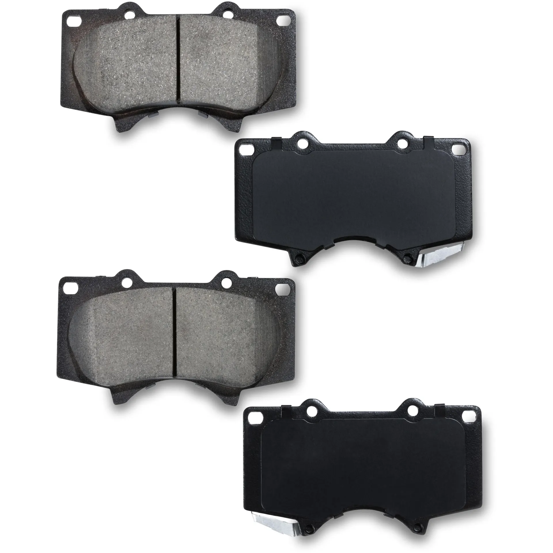 Duralast Ceramic Brake Pads MKD976