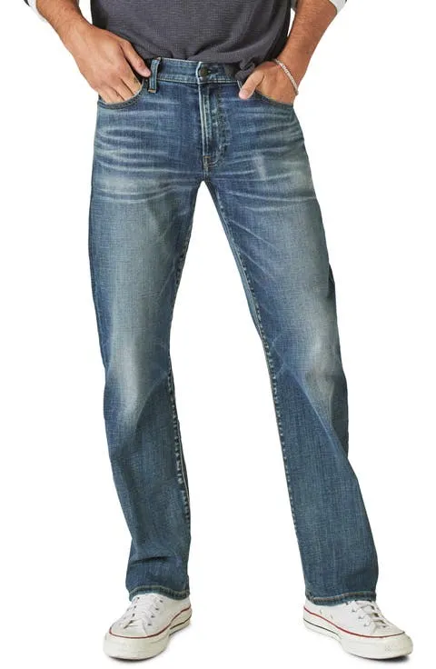 363 Straight CoolMax® Jeans