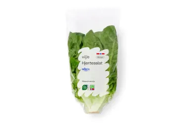 Hjertesalat