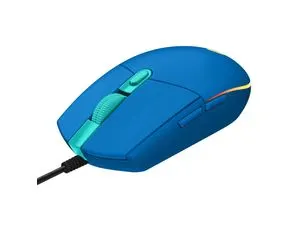 Logitech G - Mouse Gamer Prodigy G203 | Azu