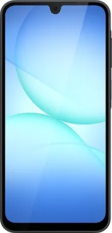 Samsung Galaxy A17 LTE 128 GB černá
