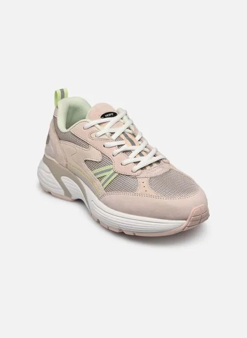 Sneakers DADE dames roze