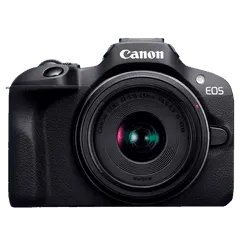 CANON MIRRORLESS EOS R100