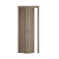 Kit Puerta Plegable 2 Puertas 90cm x 225cm Gales
