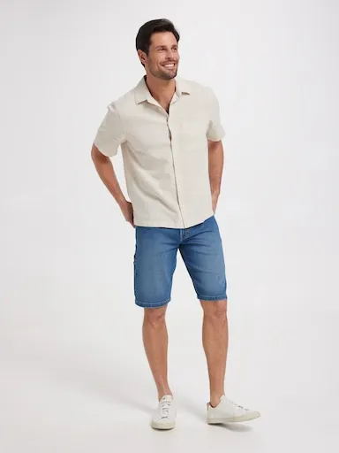 Just Jeans Mega Flex Regular Short