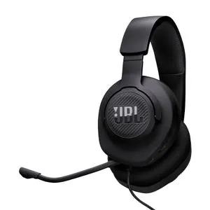 Auricular Gaming JBL Quantum 100m2 Black