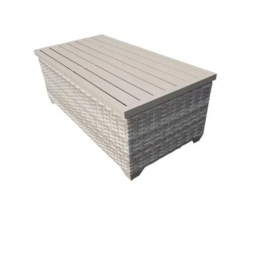 Fairmont Storage Coffee Table