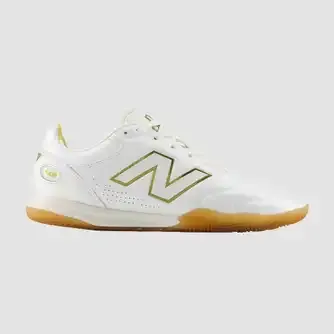 New Balance Unisex 442 Elite Indoor V3 D Football Shoes